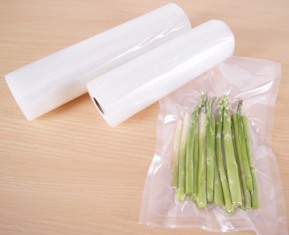 Food Saver Rolls